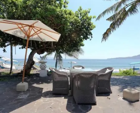 Abalone Sport Resort