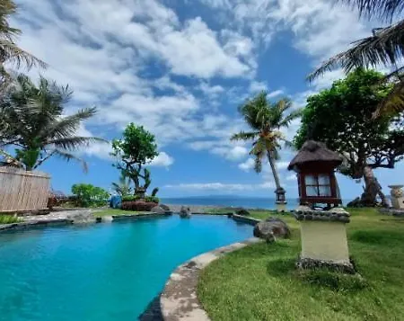 Abalone Sport Resort